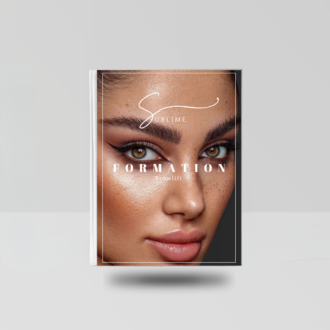 E-books Browlift Russe