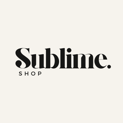 Sublime Shop